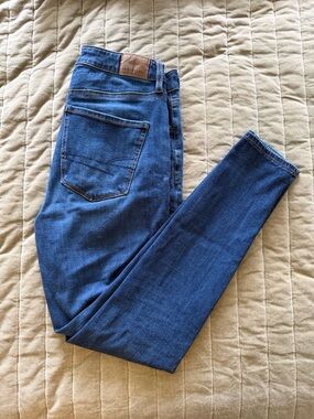 American Eagle Outfitters Good Stretch Jegging